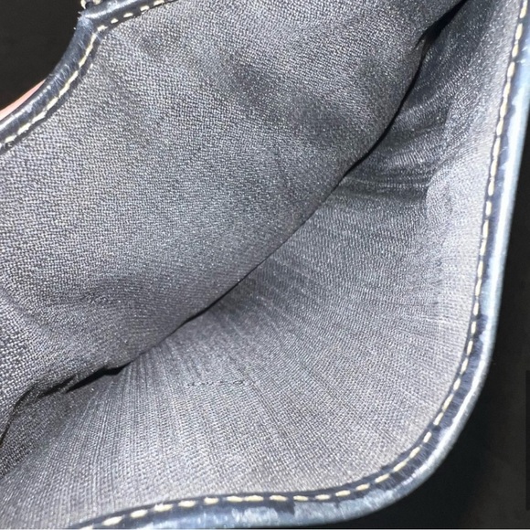 FENDI Pequin Bifold Wallet - VINTAGE - Picture 10 of 12